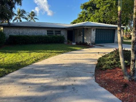 8244 NW 6th Street Coral Springs FL 33071