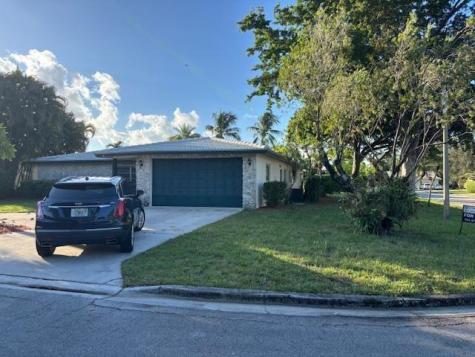 8244 NW 6th Street Coral Springs FL 33071