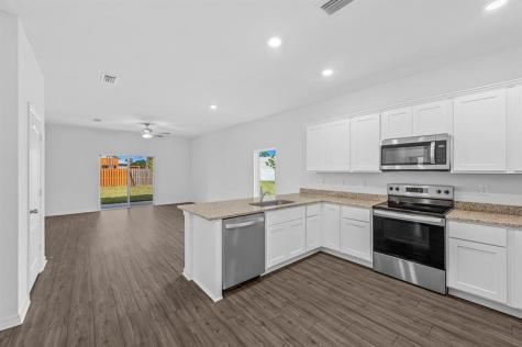 5808 Tangelo Drive Fort Pierce FL 34982