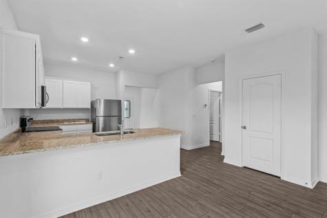 5808 Tangelo Drive Fort Pierce FL 34982