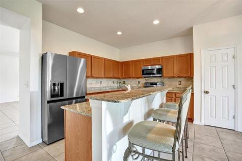 864 SW Java Avenue Port St Lucie FL 34953