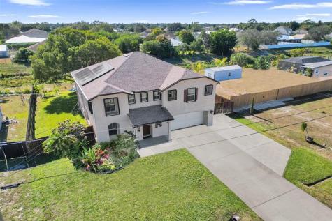 864 SW Java Avenue Port St Lucie FL 34953