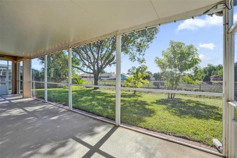864 SW Java Avenue Port St Lucie FL 34953