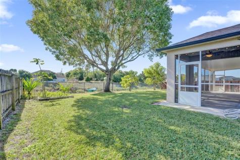 864 SW Java Avenue Port St Lucie FL 34953