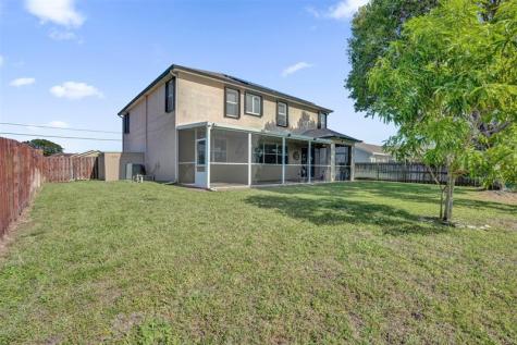 864 SW Java Avenue Port St Lucie FL 34953