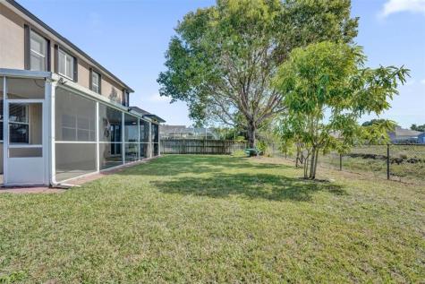864 SW Java Avenue Port St Lucie FL 34953