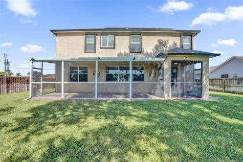 864 SW Java Avenue Port St Lucie FL 34953