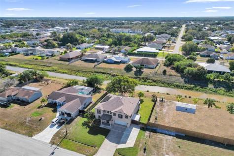 864 SW Java Avenue Port St Lucie FL 34953