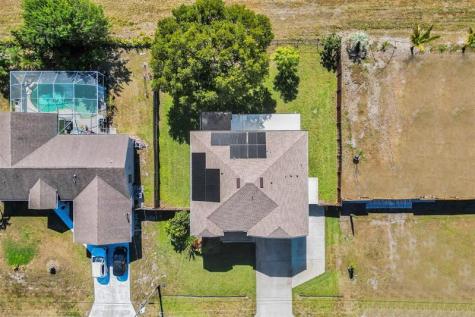 864 SW Java Avenue Port St Lucie FL 34953