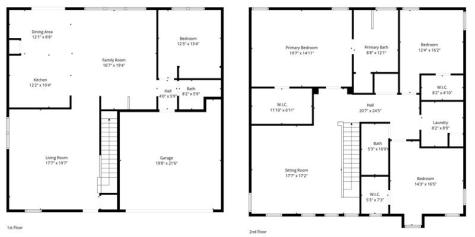 864 SW Java Avenue Port St Lucie FL 34953
