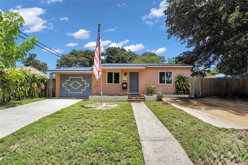 613 N 28th Avenue Hollywood FL 33020