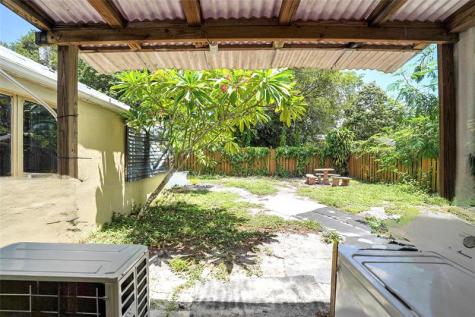 613 N 28th Avenue Hollywood FL 33020