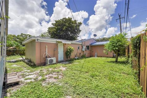 613 N 28th Avenue Hollywood FL 33020