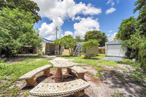 613 N 28th Avenue Hollywood FL 33020