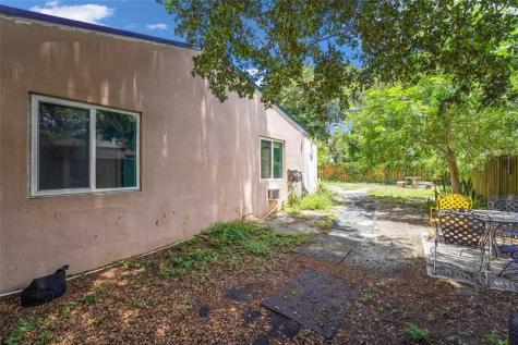 613 N 28th Avenue Hollywood FL 33020