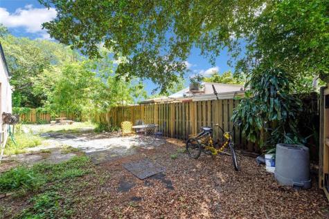613 N 28th Avenue Hollywood FL 33020