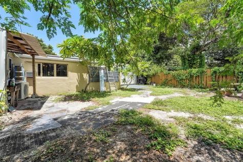 613 N 28th Avenue Hollywood FL 33020