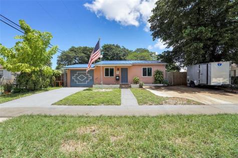 613 N 28th Avenue Hollywood FL 33020