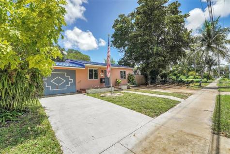 613 N 28th Avenue Hollywood FL 33020
