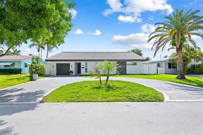 420 SE 13th Avenue Pompano Beach FL 33060