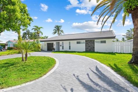 420 SE 13th Avenue Pompano Beach FL 33060