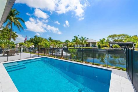 420 SE 13th Avenue Pompano Beach FL 33060