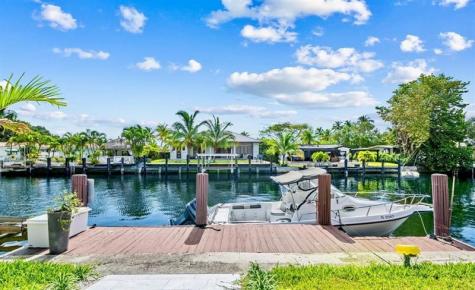 420 SE 13th Avenue Pompano Beach FL 33060
