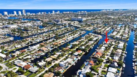 420 SE 13th Avenue Pompano Beach FL 33060