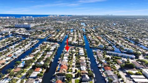 420 SE 13th Avenue Pompano Beach FL 33060