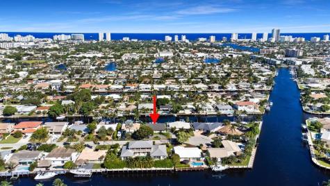 420 SE 13th Avenue Pompano Beach FL 33060