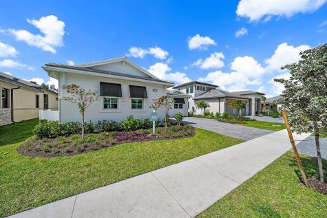 13609 Le Christine Drive Palm Beach Gardens FL 33412