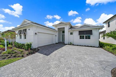 13609 Le Christine Drive Palm Beach Gardens FL 33412