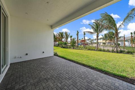 13609 Le Christine Drive Palm Beach Gardens FL 33412