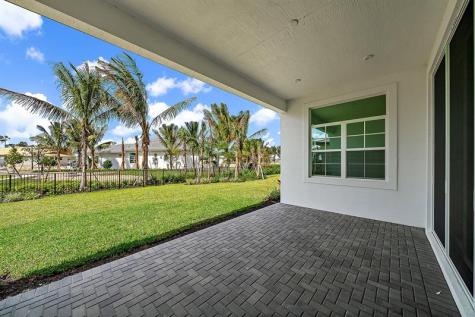 13609 Le Christine Drive Palm Beach Gardens FL 33412