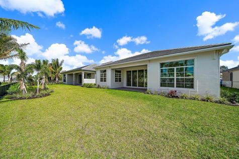 13609 Le Christine Drive Palm Beach Gardens FL 33412