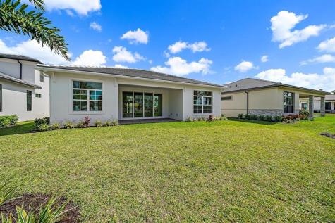 13609 Le Christine Drive Palm Beach Gardens FL 33412