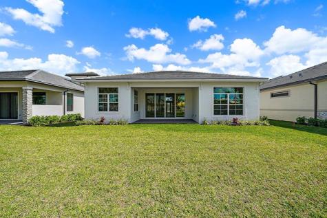 13609 Le Christine Drive Palm Beach Gardens FL 33412