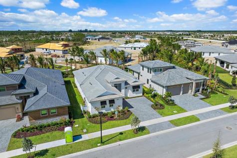 13609 Le Christine Drive Palm Beach Gardens FL 33412