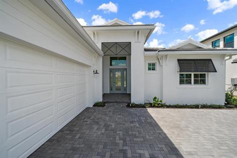13609 Le Christine Drive Palm Beach Gardens FL 33412