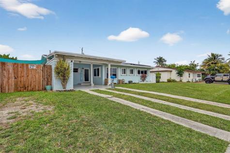 9471 Jamaica Drive Cutler Bay FL 33189