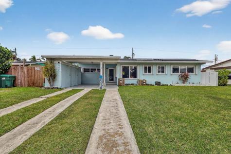 9471 Jamaica Drive Cutler Bay FL 33189