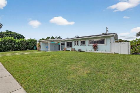 9471 Jamaica Drive Cutler Bay FL 33189