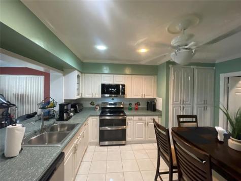 7928 N Juniper Street Miramar FL 33023