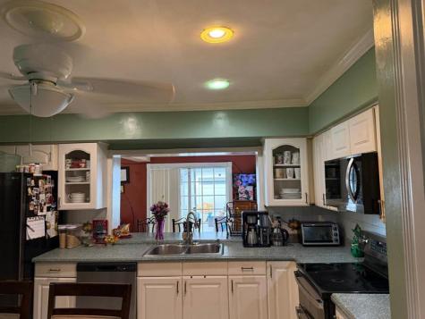 7928 N Juniper Street Miramar FL 33023