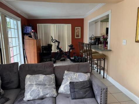 7928 N Juniper Street Miramar FL 33023