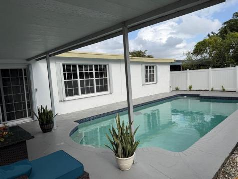 7928 N Juniper Street Miramar FL 33023