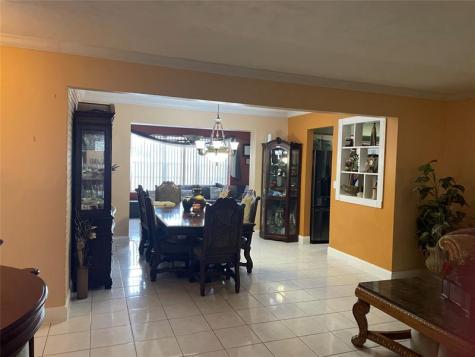 7928 N Juniper Street Miramar FL 33023