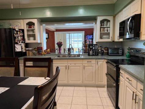 7928 N Juniper Street Miramar FL 33023