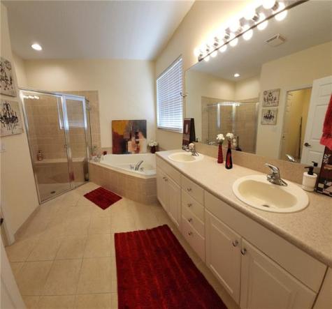 1807 SW Jamesport Drive Port St Lucie FL 34953