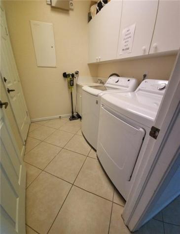 1807 SW Jamesport Drive Port St Lucie FL 34953
